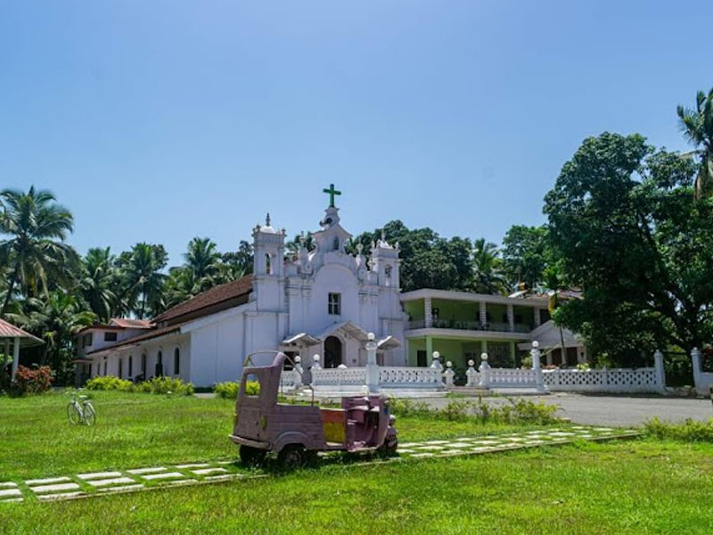 Unity Group | AA Meeting | Sao Jose De Areal | 403709