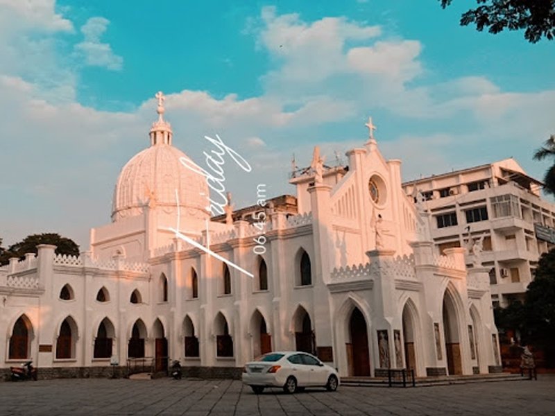 திருப்புமுனை குழு | Turning Point Group | AA Meeting | Nungambakkam | 600034