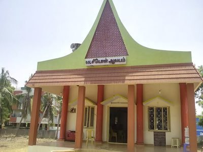 வரவேற்பு குழு | Welcome Group | AA Meeting | Guduvancheri | 603202