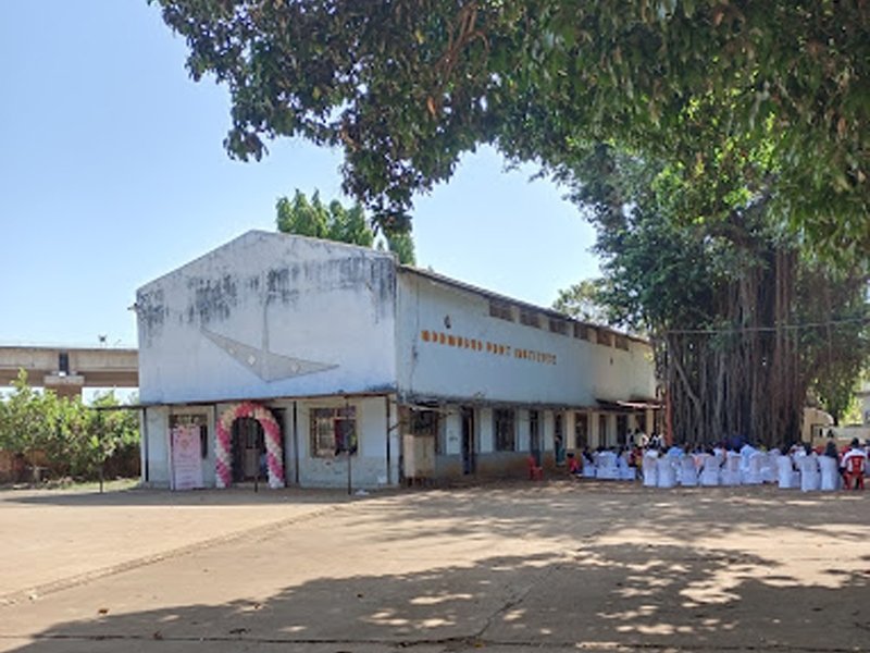 Vasco Group | AA Meeting | Vasco Da Gama | 403802