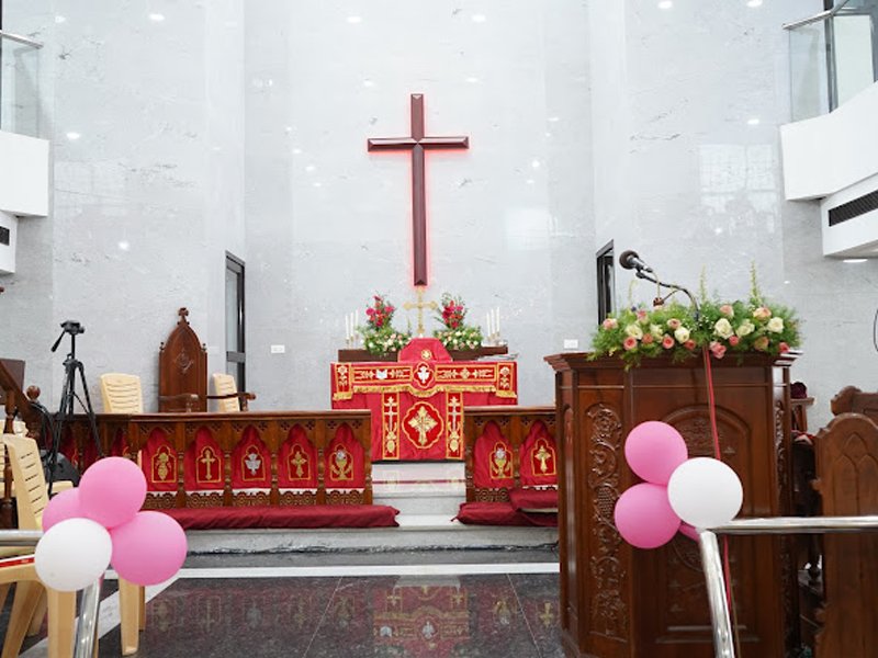 விஸ்வாசம் குழு | Loyal Group | AA Meeting | Arappalayam | 625016