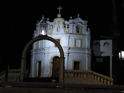 Way, Truth & Life Group | AA Meeting | Rachol | 403719