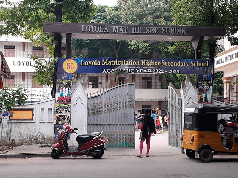 வெல்கம் குழு | Welcome Group | AA Meeting | Kodambakkam | 600024