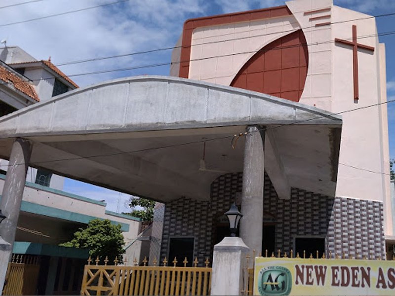 வின்னர்ஸ் குழு | Winner’s Group | AA Meeting | Melur | 625106