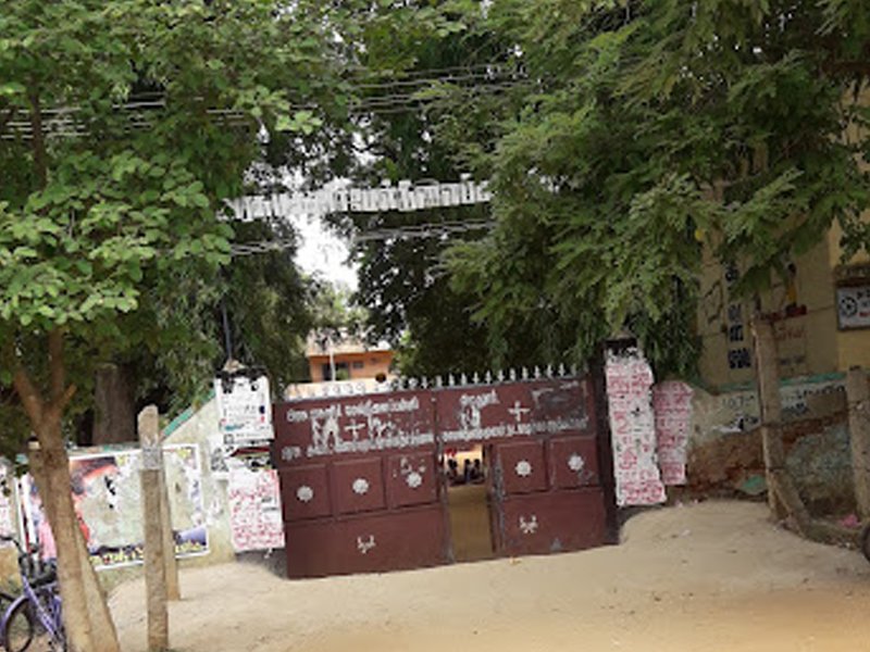 திருப்புமுனை குழு | Turning Point Group | AA Meeting | Melur | 625106