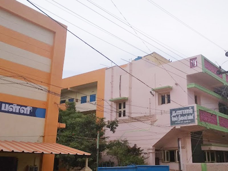 நலம் நிச்சயம் குழு | Wellbeing Group | AA Meeting | BB Kulam | 625002