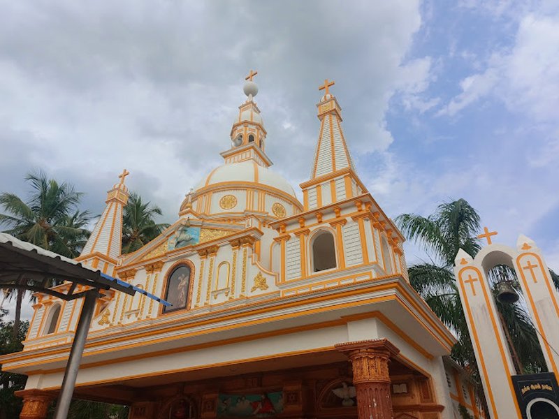 நம்பிக்கை குழு | Faith Group | AA Meeting | Thirukovilur | 605757