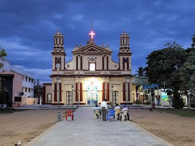 புதிய வாழ்க்கை குழு | New Life Group | AA Meeting | Nellithope | 605005