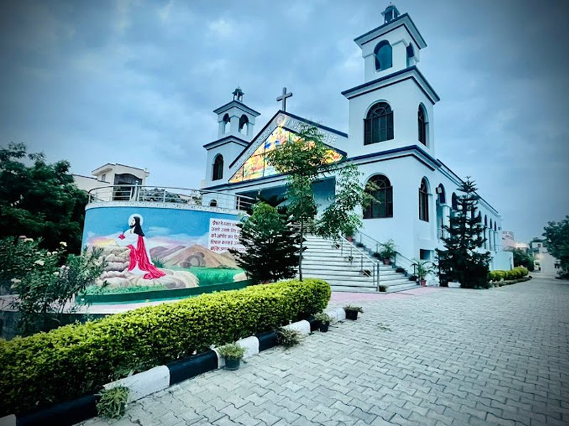 New Life Group | AA Meeting | Lalarpura | Jaipur | 302034