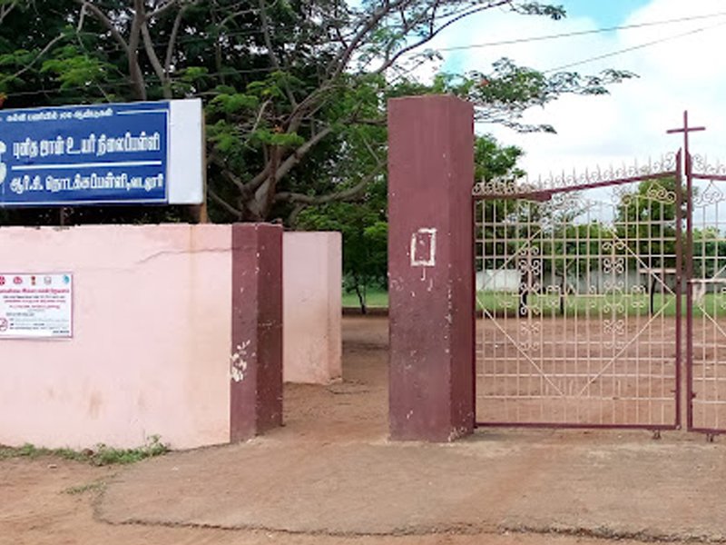 ரெக்கவரி குழு | Recovery Group | AA Meeting | Vadalur | 607303