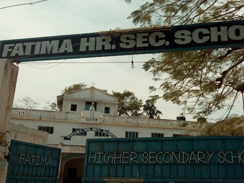 ஷேர் அன் கேர் குழு | Share and Care Group | AA Meeting | Muthialpet | 605003