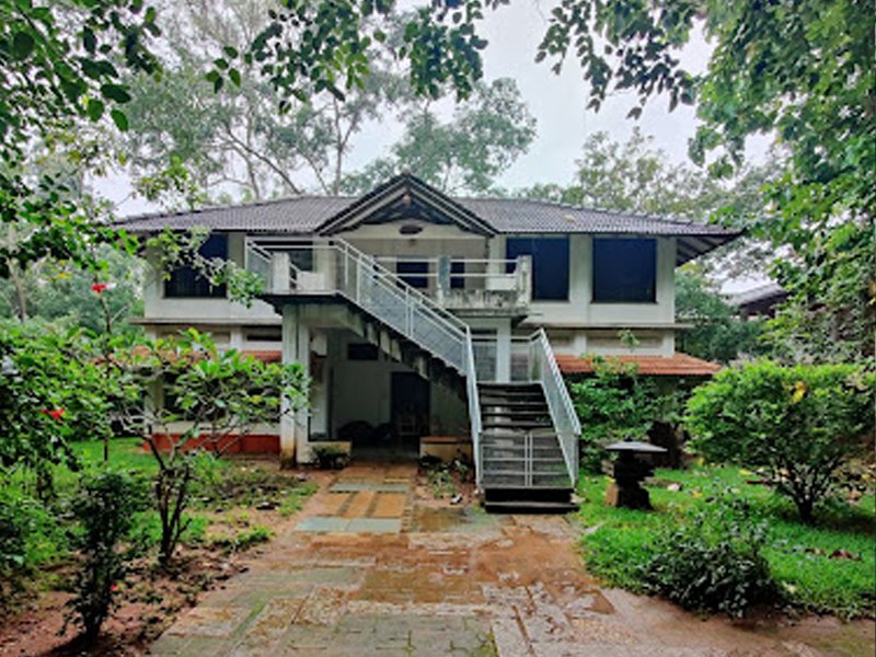 சரண்டர் குழு | Surrender Group | AA Meeting | Auroville | 605101