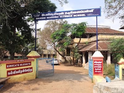 விடியல் குழு | Dawn Group | AA Meeting | Virudhachalam | 606001