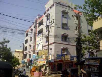 Ankur Group | AA Meeting | Dilsukhnagar | 500036