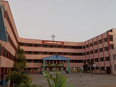 Banjara Group | AA Meeting | Banjara Hills | 500034