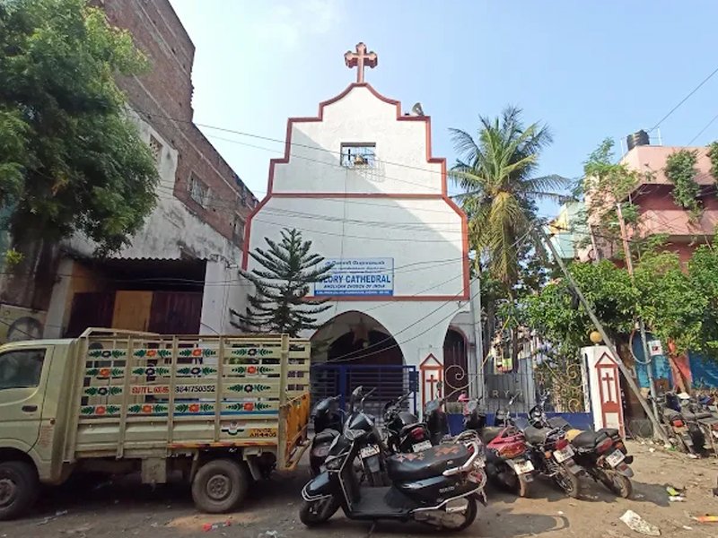 ஷேர் அன் கேர் குழு | Share and Care Group | AA Meeting | MMDA Colony | 600106