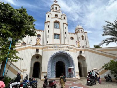 ஷேர் அன் கேர் குழு | Share and Care Group | AA Meeting | Perambur | 600011