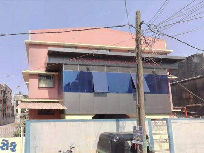 Chetna Group | AA Meeting | Pandesara Gam | 394221