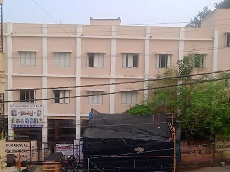 Faith Group | AA Meeting | Film Nagar | 500096