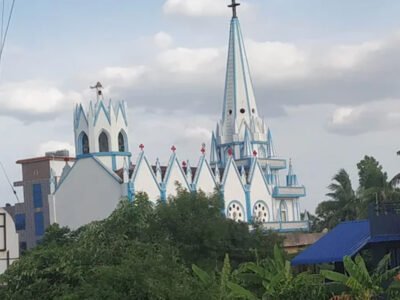 நல்வாழ்வு குழு | Good Life Group | AA Meeting | Tirukazhukundram | 603109