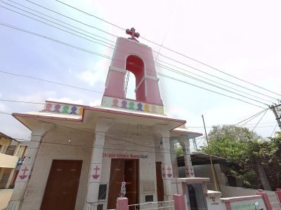 இறைவன் அருள் குழு | God's Grace Group | AA Meeting | Tiruttani | 631209