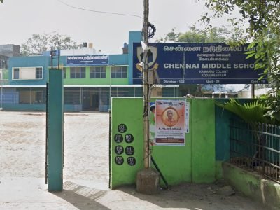 கடவுள் அருள் குழு | God's Grace Group | AA Meeting | Kodambakkam | 600024