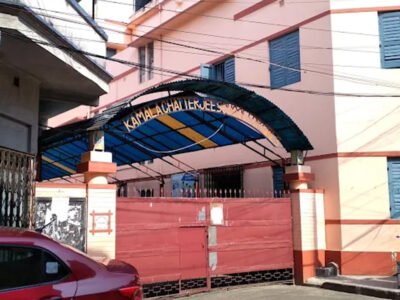 Healing Touch Group | AA Meeting | Ballygunge | 700019