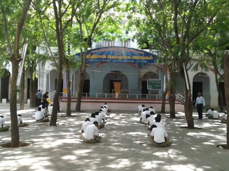 உயர்ந்த சக்தி குழு | High Power Group | AA Meeting | Kanchipuram | 631501