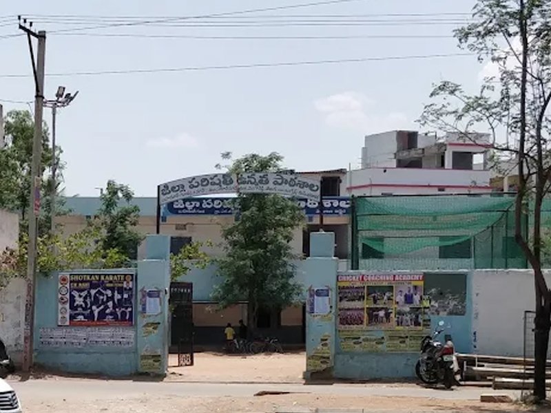 Hope Group | AA Meeting | L.B. Nagar | 500074