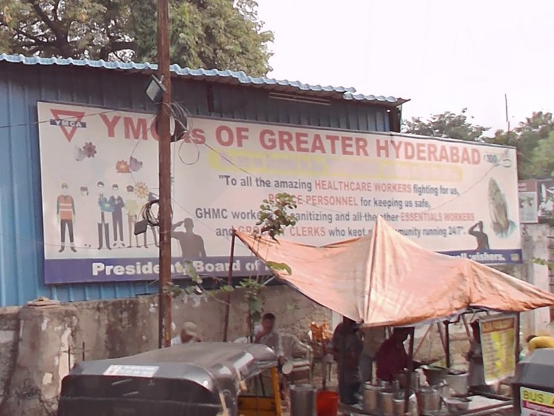 Hyderabad Group | AA Meeting | Narayanguda | 500029