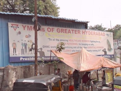 Hyderabad Group | AA Meeting | Narayanguda | 500029