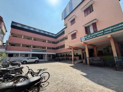 கலங்கரை விளக்கம் குழு | Light House Group | AA Meeting | Madhavaram | 600060