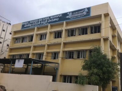 Madhapur Group | AA Meeting | Madhapur | 500081