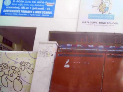 Namrata Group | AA Meeting | Banjara Hills | 500034