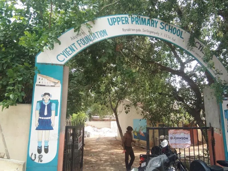 Nanakramguda Group | AA Meeting | Nanakramguda | 500032