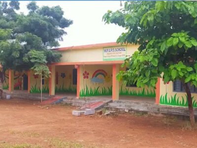 Narapally Group | AA Meeting | Narapally | 500088