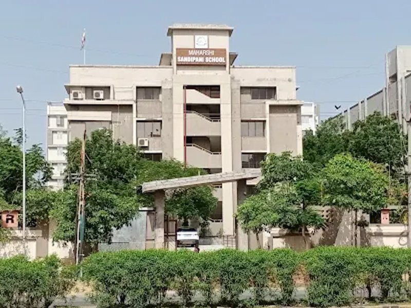 Navchetan Group | AA Meeting | New Naroda | 382330