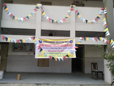 Navchetan Group | AA Meeting | Udhna | 394210