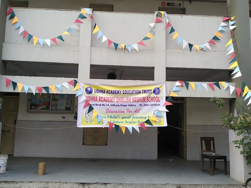 Navchetan Group | AA Meeting | Udhna | 394210