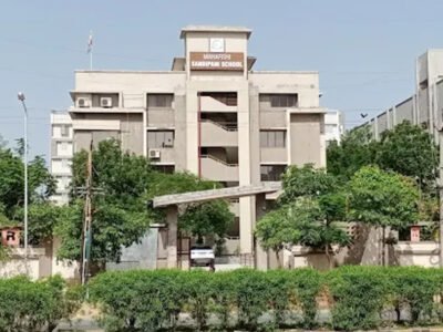 Navchetan Group | AA Meeting | New Naroda | 382330