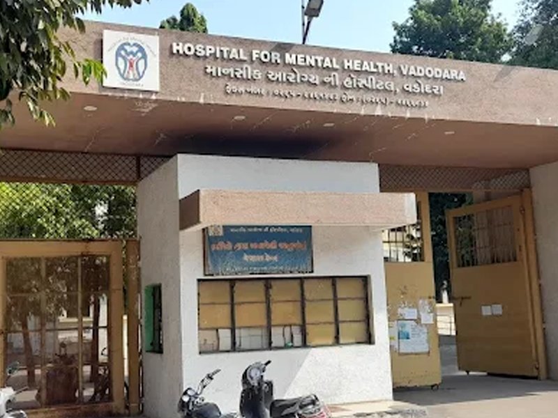 Navchetna Group | AA Meeting | Karelibaug | 390018