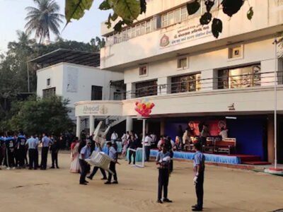 Navjeevan Group | AA Meeting | Nanpura | 395001