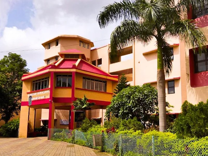 Navjeevan Group | AA Meeting | Vapi | 396191