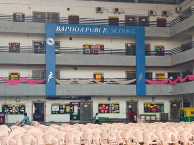 Navjeevan Group | AA Meeting | Waghodia | 390025