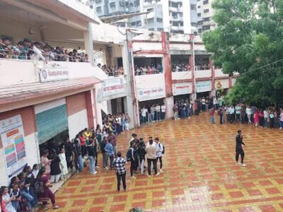 Navrachna Group | AA Meeting | Adajan | 395009