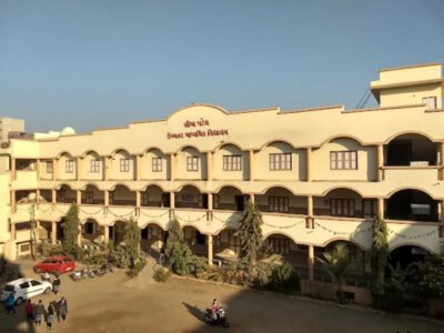 Prabhat Group | AA Meeting | Navsari | 396445