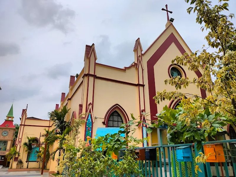 Pragati Group | AA Meeting | Bansdroni | 700040