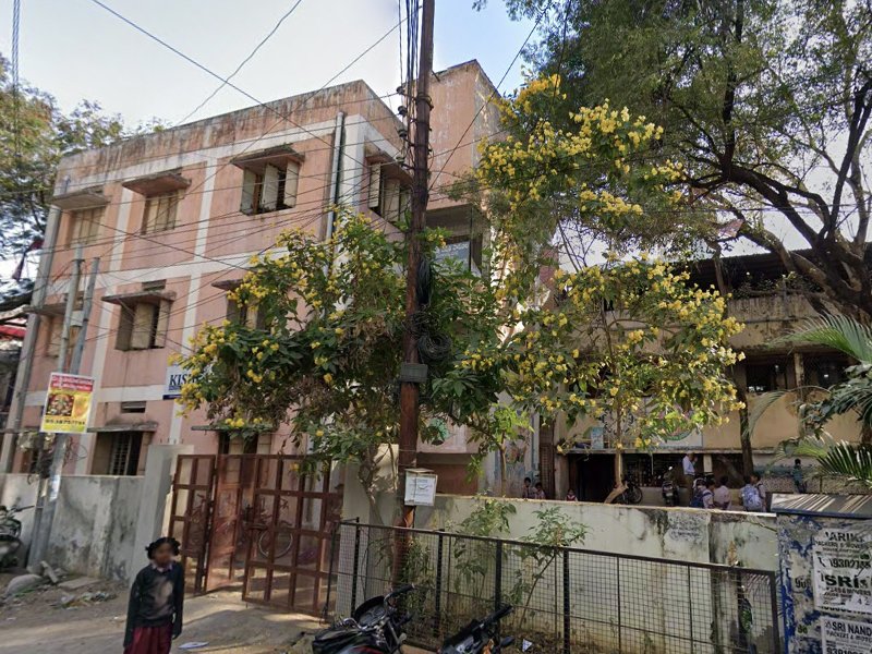 Prashanthi Group | AA Meeting | Ameerpet | 500038