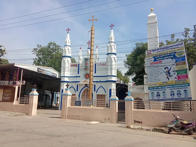 ஆன்மீக விழிப்புணர்வு குழு | Spiritual Awareness Group | AA Meeting | Virudhunagar | 626001