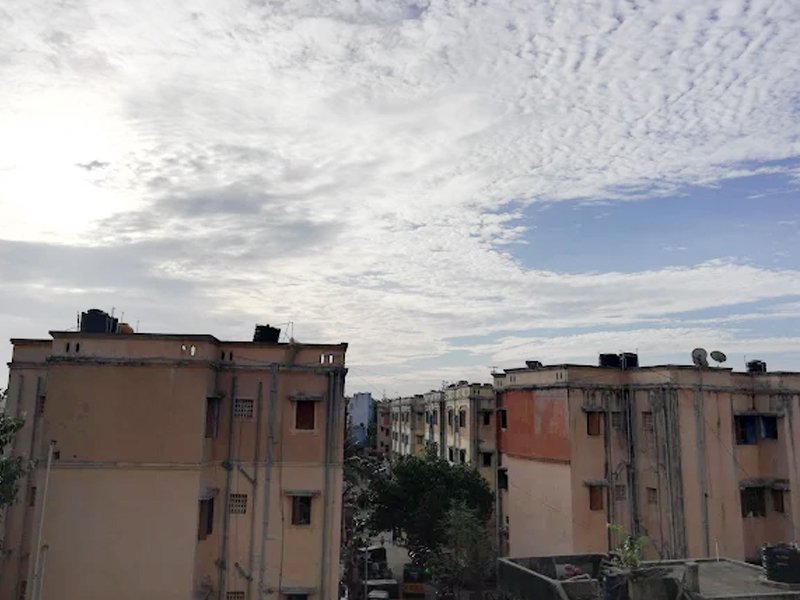 பிரார்த்தனை குழு | Prayer Group | AA Meeting | Kannagi Nagar | 600081